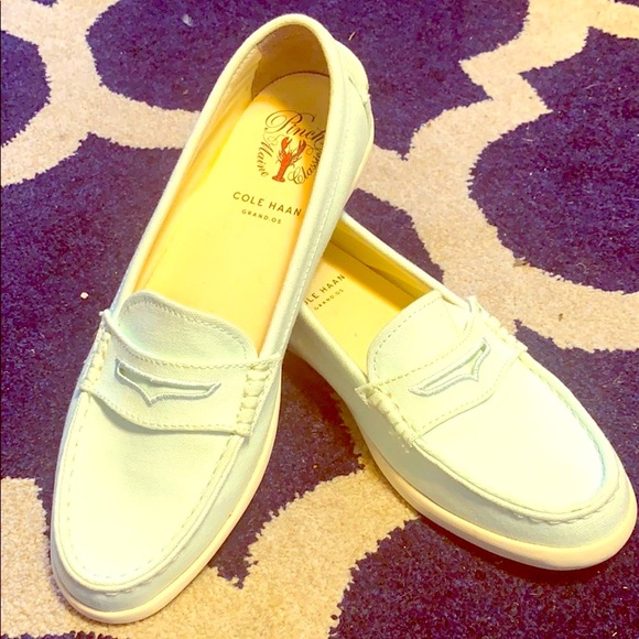 Cole Haan Shoes - Cole Haan boat shoes